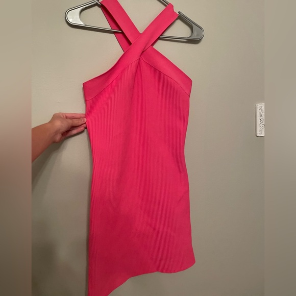Cute Pink shaping dress!!! - Picture 1 of 4
